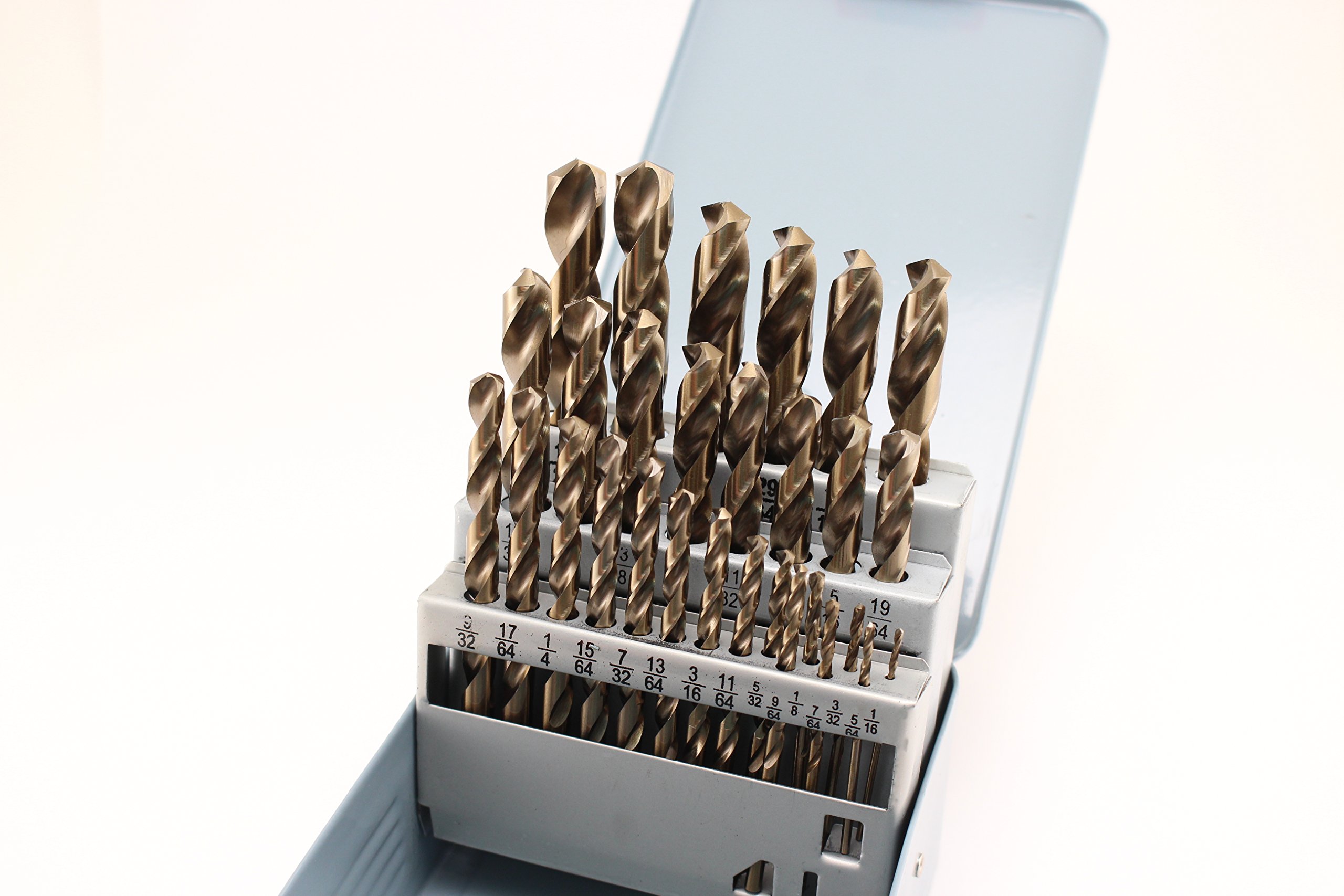 Drill Bits
